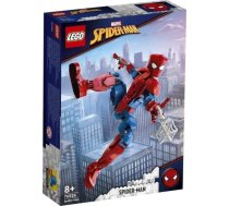 Lego SUPER HEROES SpiderMan 76226