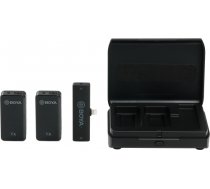 Boya wireless microphone BY-XM6-K4 BY-XM6-K4