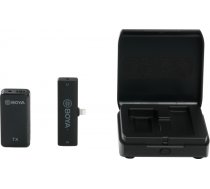 Boya wireless microphone BY-XM6-K3 BY-XM6-K3