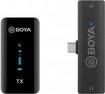 Boya wireless microphone BY-XM6-S5 BY-XM6-S5