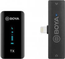 Boya wireless microphone BY-XM6-S3 BY-XM6-S3