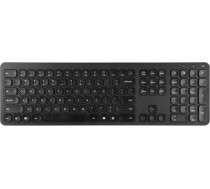 Platinet K100 Wireless Bezvadu klaviatūrā PMK100WB