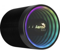 Aerocool Mirage 5 Processor Internal 6 cm Black 1 pc(s) AEROPGSMIRAGE5-ARGB