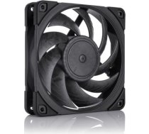 Noctua NF-A12X25 PWM CH.BK.S computer cooling component Processor Fan 12 cm Black NF-A12X25PWMCH.BK.S