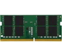 KINGSTON 16GB DDR4 3200MHz SODIMM KCP432SD8/16