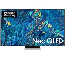 Samsung QE65QN95BATXXH TV (65") 4K Ultra 100Hz HD Smart TV Wi-Fi Silver QE65QN95BATXXH