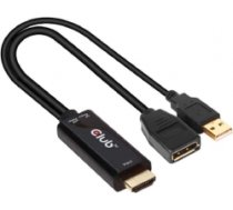 Club 3d Adapter Club3D CAC-1336 CAC-1336