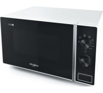 Whirlpool MWP 103 W Countertop Grill microwave 20 L 700 W Black, White MWP 103 W