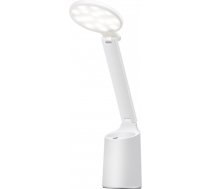 Activejet LED desk lamp AJE-FUTURE White AJE-FUTURE