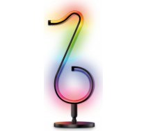 Activejet MELODY RGB LED music decoration lamp with remote control and app AJE-MELODY RGB