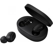 Xiaomi Mi True Wireless Earbuds Basic 2 Black MI TW EARBUDS BASIC 2