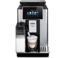 Delonghi De’Longhi PrimaDonna ECAM610.55.SB coffee maker Fully-auto Espresso machine 2.2 L ECAM 610.55.SB