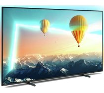 Philips 4K UHD LED Android™ TV 50" 50PUS8007/12 3-sided Ambilight 3840x2160p HDR10+ 4xHDMI 2xUSB LAN WiFi DVB-T/T2/T2-HD/C/S/S2, 20W / 50PUS8007 50PUS8007