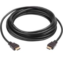 Aten 2L-7D15H 15 m High Speed HDMI Cable with Ethernet 2L-7D15H