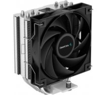 Deepcool CPU Cooler AG400 Black, Intel, AMD, CPU Air Cooler R-AG400-BKNNMN-G-1