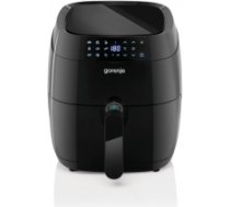 Gorenje Fryer AF1409DB Power 1400 W, Capacity 3.5 L, Black AF1409DB
