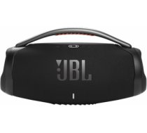 Pārnēsājams skaļrunis JBL BoomBox 3 Black JBLBOOMBOX3BLKEP