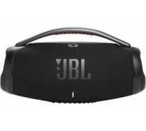 Pārnēsājams skaļrunis JBL BoomBox 3 Black JBLBOOMBOX3BLKEP