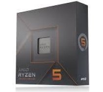 AMD Ryzen 5 7600X 4.7GHz 32MB SAM5 GPU Radeon BOX CPU 100-100000593WOF