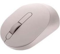 Dell MS3320W Mobile Wireless Mouse USB Optical Pink 570-ABPY