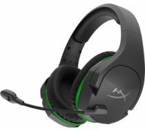 Kingston Austiņas HyperX CloudX Stinger Core Xbox Black-Green 4P5J0AA