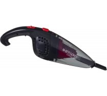 ARIETE 2474 Wet & Dry Cordless handheld vacuum Bagless 1,2 Ah Black, Purple 2474