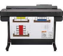 HP DesignJet T650 36-in Printer / 5HB10A#B19 5HB10A#B19