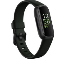 Fitbit Inspire 3, black/midnight FB424BKBK