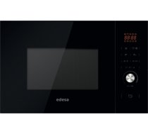 Edesa EMW-2530-IG BK 929270361