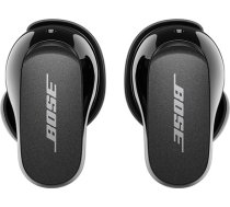Bose wireless earbuds QuietComfort Earbuds II, black 870730-0010