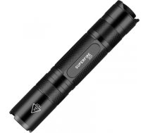 UV Flashlight Superfire Z01, 365NM, USB Z01