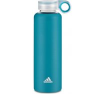 Water bottle adidas ACTIVE TEAL 410 ML ADYG-40100TL ADYG-40100TL*NA
