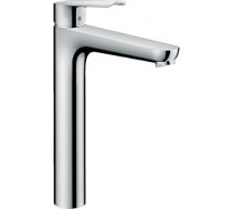 Hansgrohe Logis E 230 izlietnes maisītājs, ar pop-up, hroms 71162000