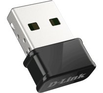 D-Link AC1300 MU-MIMO Wi-Fi Nano USB Adapter DWA-181 Wireless DWA-181