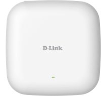 D-Link Nuclias Connect AX1800 Wi-Fi 6 Access Point DAP-X2810 802.11ac, 1200+574 Mbit/s, 10/100/1000 Mbit/s, Ethernet LAN (RJ-45) ports 1, MU-MiMO Yes, Antenna type 2xInternal, PoE in DAP-X2810