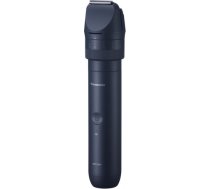 Panasonic Beard, Hair Trimmer Kit ER-CKN1-A301 MultiShape Cordless, Wet & Dry, 39, Black ER-CKN1-A301