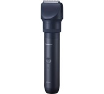 Panasonic Beard, Hair, Body Trimmer Kit ER-CKL2-A301 MultiShape Cordless, Wet & Dry, 58, Black ER-CKL2-A301