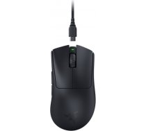Razer Gaming Mouse Basilisk V3 Pro Optical mouse, Black, Wired RZ01-04620100-R3G1