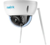 (Ir veikalā) Reolink Smart 5MP WiFi Camera with 5X Optical Zoom RLC-542WA Dome, 5 MP, CARLC-542WA