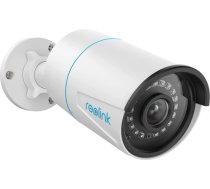 Reolink IP Camera RLC-510A Bullet, 5 MP, Fixed lens, Power over Ethernet (PoE), IP66, H.264, MicroSD (Max. 256GB), White RLC-510A