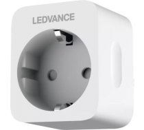 Ledvance SMART+ WiFi Plug, Energy Monitoring, EU 4058075537248