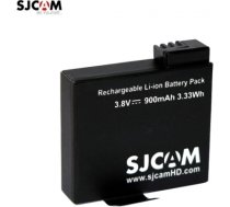 SJCam Oriģināls akumulators priekš Sporta Kameras M20 3.8V 900mAh Li-Ion (EU Blister) SJ-ACC-BATM20