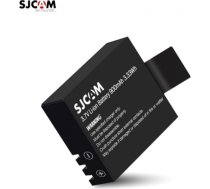 SJCam Oriģināls akumulators priekš Sporta Kameras SJ4000 SJ5000 M10 series 3.7V 900mAh 3.33Wh Li-Ion (EU Blister) SJ-ACC-BATSJ45
