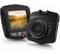 Goodbuy G300 Auto video reģistrātors HD / microSD / LCD 2.4'' + Turētājs GBG300VR