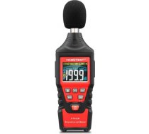 Digital decibel meter Habotest HT622B USB A/C HT622B