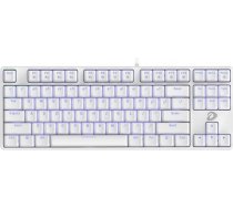 Mechanical keyboard Dareu EK87 (white) TK529U08611G