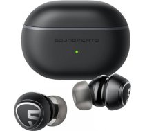 Soundpeats Mini Pro earphones (black) MINI PRO