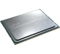 AMD Ryzen Threadripper PRO 5965WX processor 3.8 GHz 128 MB L3 Box 100-100000444WOF