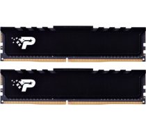 Patriot Signature Premium DDR4 32GB (2x16GB) 2666MHz (PC4-21300) UDIMM PSP432G2666KH1