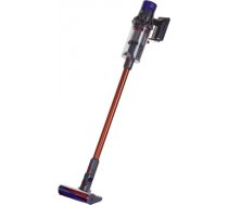 Dyson V10 Absolute Cyclone Handheld Bagless Copper, Nickel Putekļu sūcējs 5025155069295